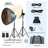 Accesorii pentru foto și video – Lumini pentru camere