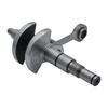 10mm Crankshaft Crank Shaft Needle Beairng For STIHL MS180 MS170 018 018C MS 180 170 Chainsaw Parts 11320300402 1132 030 0402