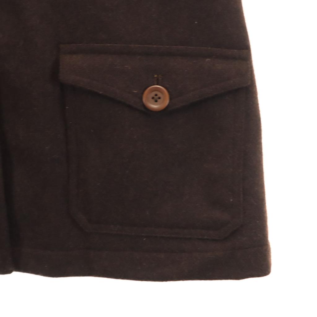 GAP Jacket S Brown Women Used