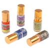 3ML Perfume Lasting Fragrance Flavor Perfume Essence Oil Body Deodorization