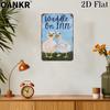 Accesorii pentru decor – Produse din metal