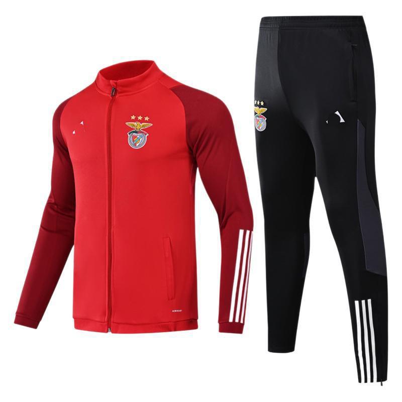 Sports Team Training Jackets Set Mens Womens Running Cycling Outdoor Casual Tops