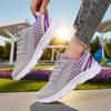 Trendy  Women'S Athletic Running Shoes Breathable Mesh Lightweight Sports Sneakers Casual Fashion Walking Shoes  Pick