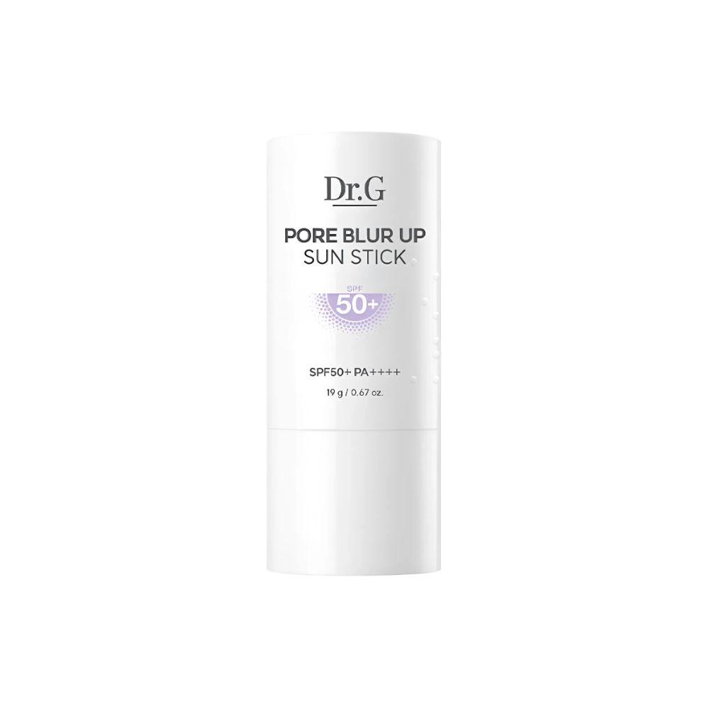 DR.G Pore Blur Up Sun Stick SPF50+ PA++++ Pore Smoothing UV Protection 19g