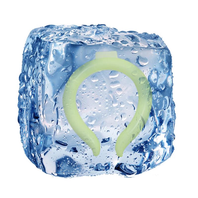 PCM Cooling Neck Collar