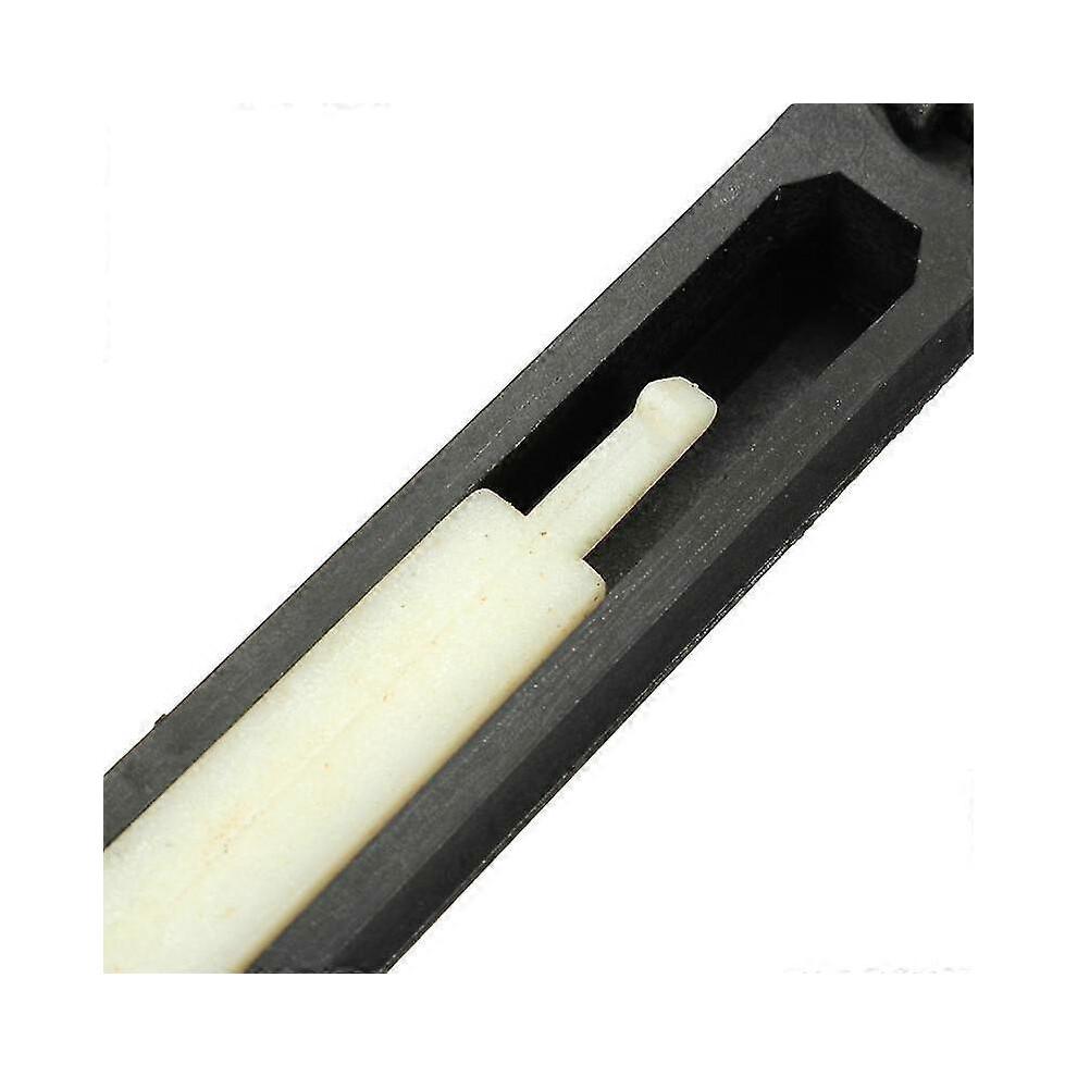 For Ford/Focus/MK2 2004 2005 2006 2007 2008 2009 2010 2011 Car Bonnet Release Hood Lock Latch Tie Rob Repair Kit