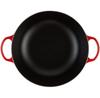 Le Creuset Signature La Marmite Family Pot 32cm Cherry Red 7l (21114320600430)