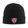 BFDI Four BFB Warm Knitted Cap Winter Knit Bonnet Hat Skullies Beanies Hip Hop Caps for Unisex