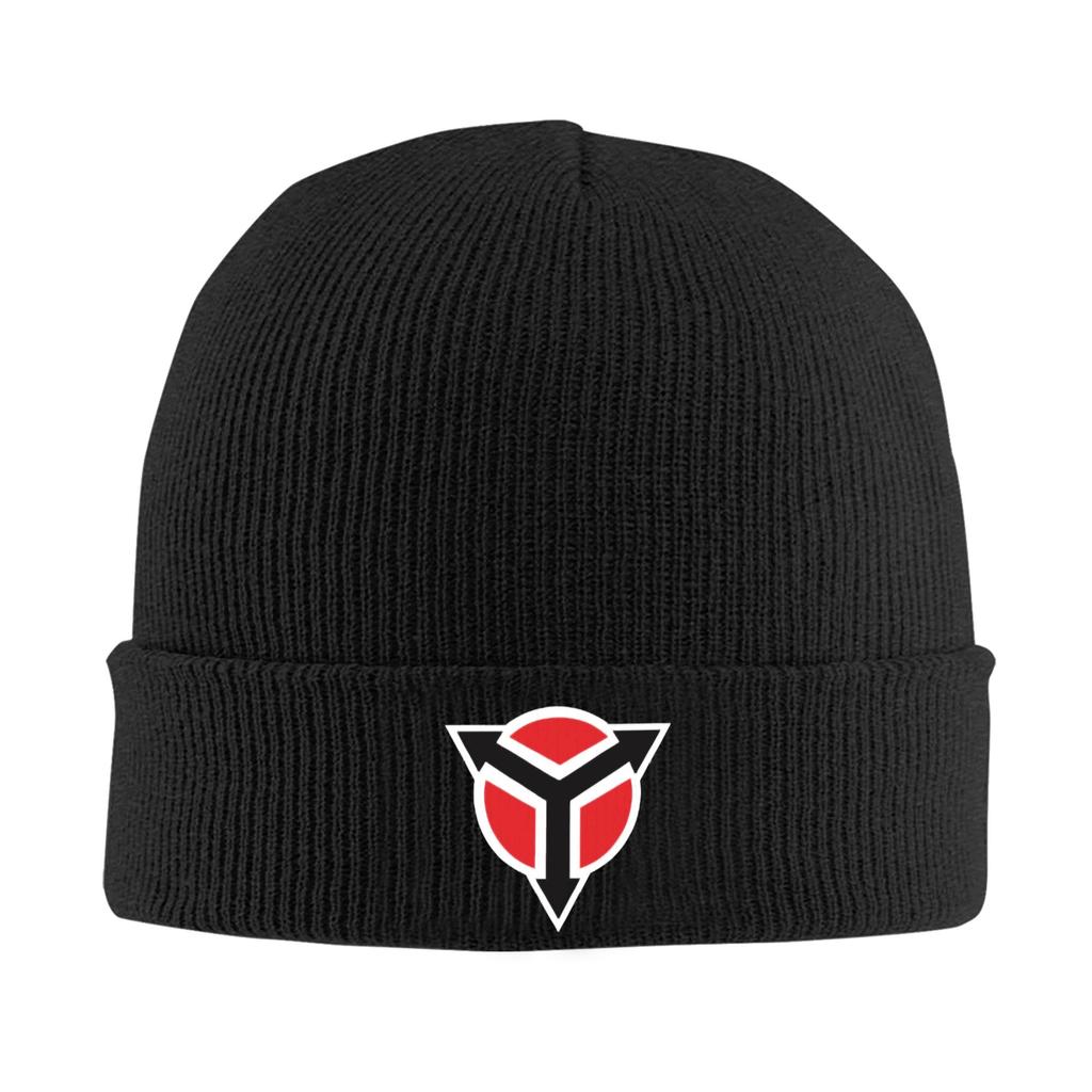 BFDI Four BFB Warm Knitted Cap Winter Knit Bonnet Hat Skullies Beanies Hip Hop Caps for Unisex