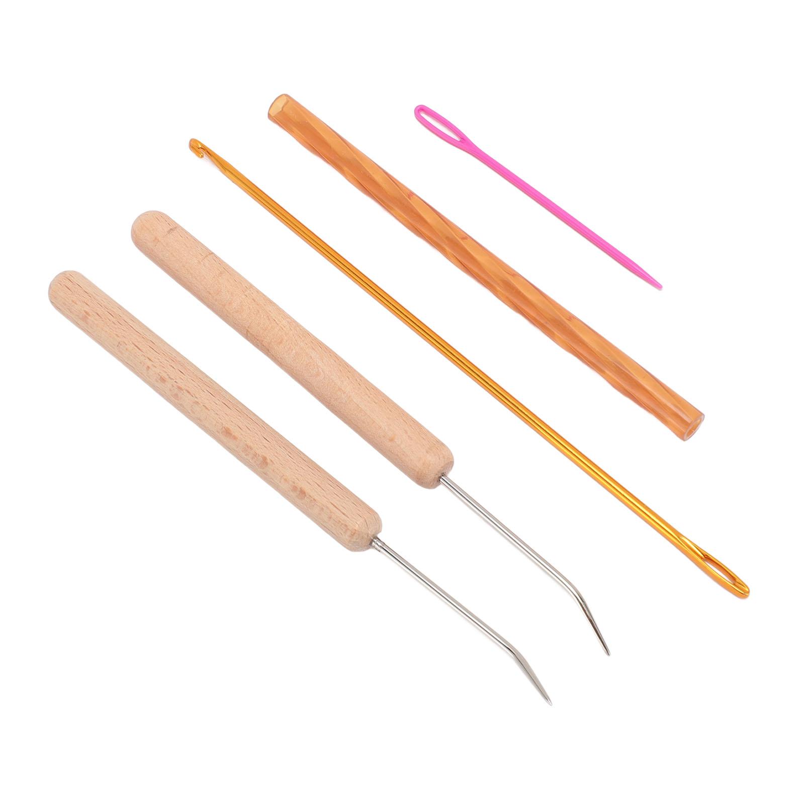 

Ручка для вязания Loom и крючок для вязания крючком. Быстрая намотка. Ручка для вязания своими руками. Инструмент для вязания шапок, шарфов.