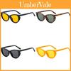Winter Stylish Cat Eye Glasses For Men And Women Uv Protective Outdoor Party Accessories