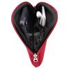Universal Dustproof Phone Pouch with Lanyard and Power Bank Storage