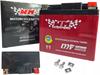 Gel-Akku 12V Wm 6Ah 80A Wtz7S Ytz7S Gel Roller 4T Quad Cross Atv