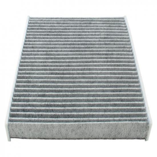 2PCS Carbon Cabin Filter 27277-4BU0A For 2017- Nissan Rogue SL S SV 2.0L L4