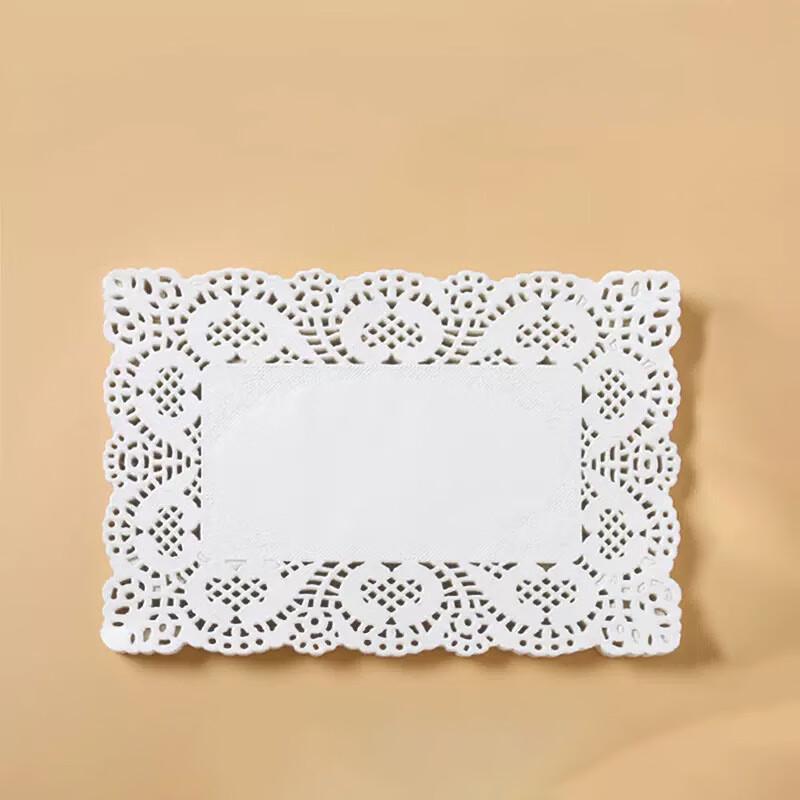 

Oil Absorbing Baking & Frying Paper