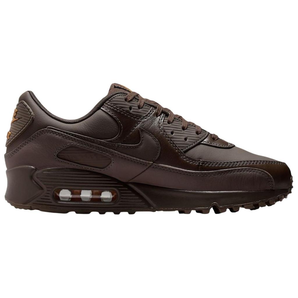 Nike Air Max 90 Essential+ Barockbraun Unisex-Sneaker Wüstenocker IH2063-200