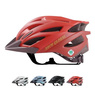 Akcesoria rowerowe – Kaski rowerowe