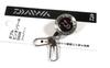 Daiwa Reel 500WR Black 800587 Clip-On