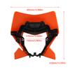 For 2026 KTM Mask XC SX SXF XCW 125 To 500 Universal Motocross Dirt Pit Bike Accessories Enduro Motorcycle Mask
