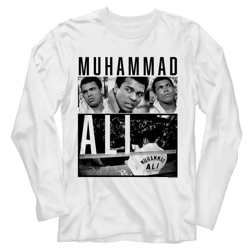 Muhammad Ali Photos Icon Children s T-shirt 110