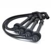 Spark Plug Cable for Great Wall Hover Cuv H3 H5 WINGLE3 WINGLE 5 Gasoline 4g63 4g64 4g69 Engine SMW250506 SMW250508