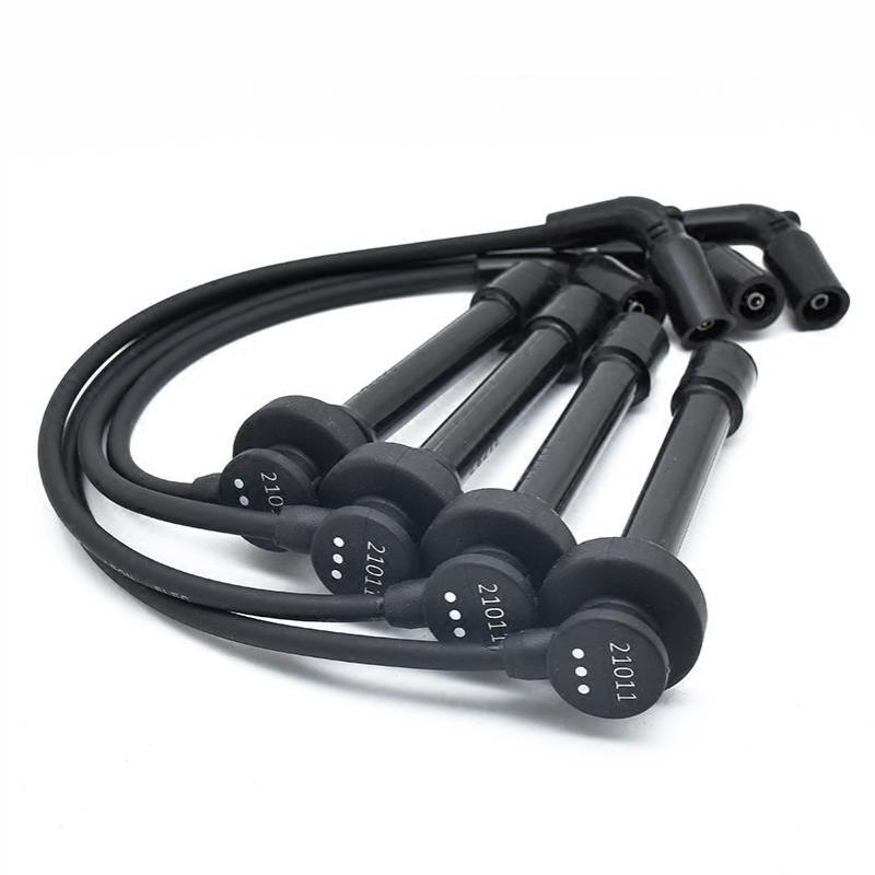 Spark Plug Cable for Great Wall Hover Cuv H3 H5 WINGLE3 WINGLE 5 Gasoline 4g63 4g64 4g69 Engine SMW250506 SMW250508