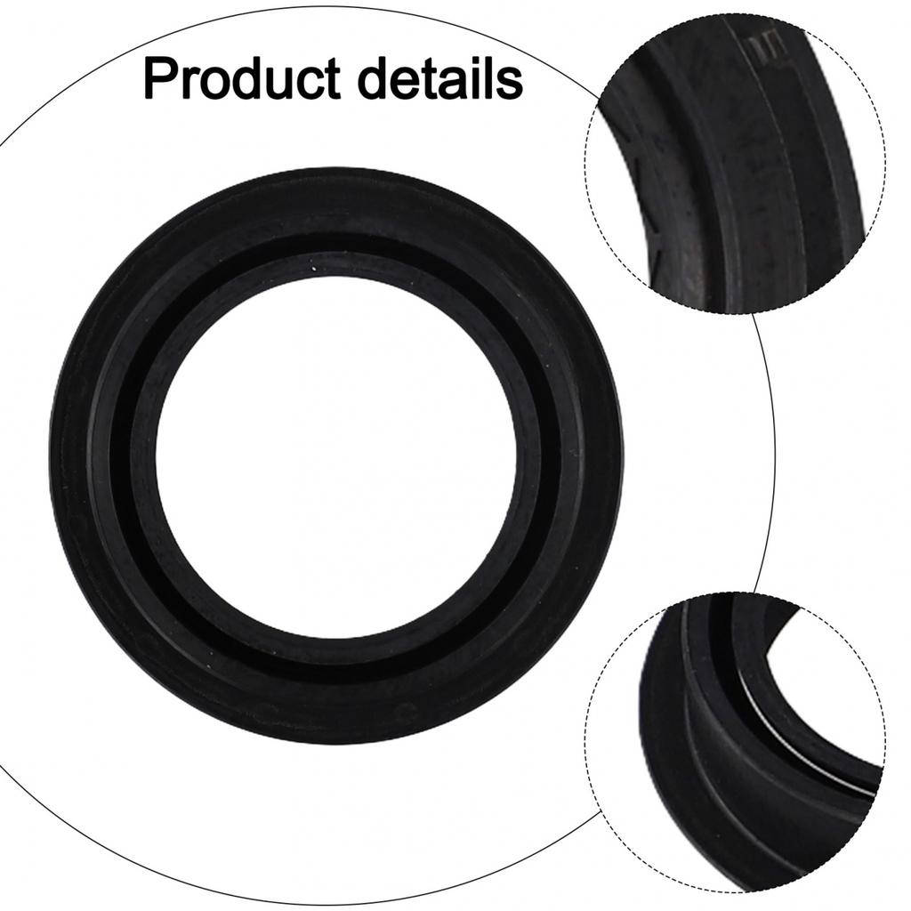 2X Przednie Trail Safe Wewnętrzne Uszczelniacze Półosi dla Nissan dla Patrol Y60 Y61 GU