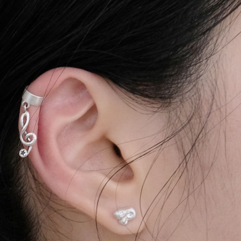 reinheart Starwhisper piercing [Right]