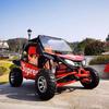 Skolton Gasoline All-Terrain Off-Road Kart