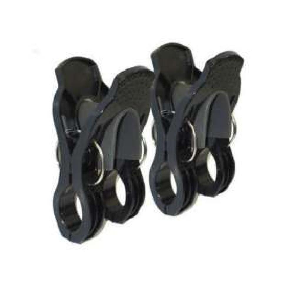 Cretom Clothes Hanging Bar for Vehicle Interior