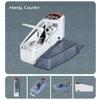 Handy Bill Small Bill Counting Portable with Badge Counter, Machine, Type,