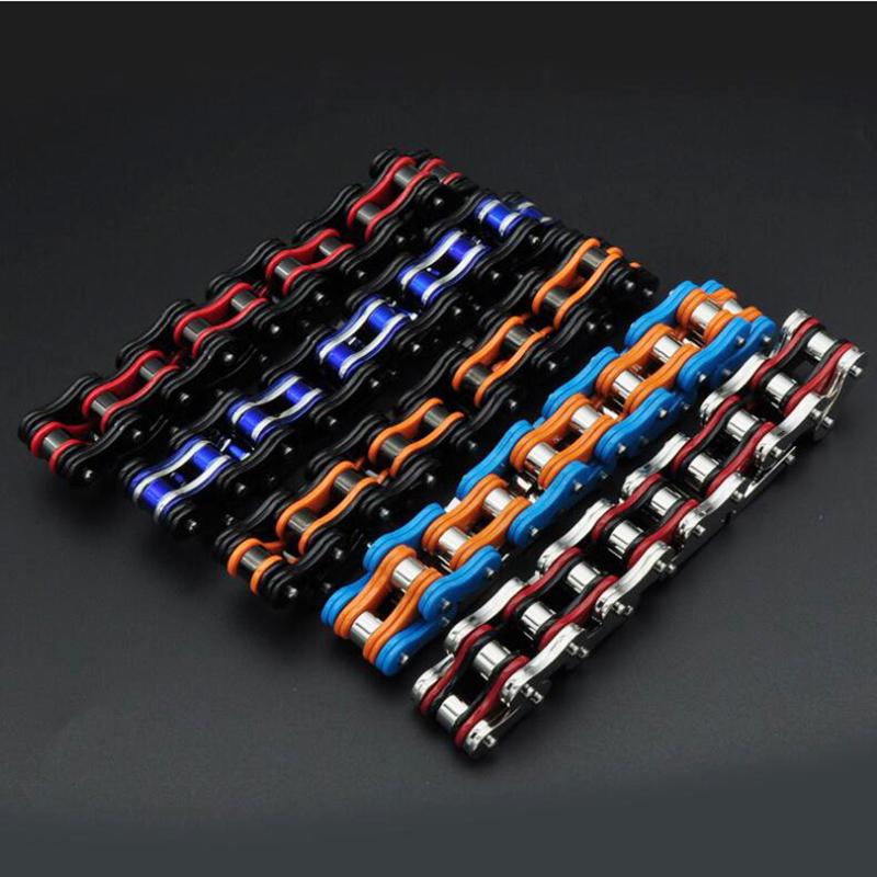 2025 Jewelry Fashion Trend Personalized Men's Bracelet Holiday Gift