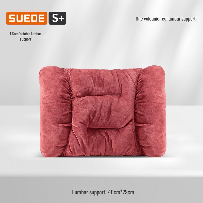 AITO M-Series Cushion & Quilt: Car Interior Multifunctional Accessory
