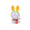 New Doraemon Series Cute Cartoon Figure Blind Box - Trendy Blue Fat Man Ornament