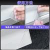 Fsport Car Door Guard, Dedicated Door Corner Protector, Compatible with Lexus Fsport RX LX
