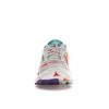 SAUCONY ProGrid Triumph 4 Tie-Dye - White Men Sneakers Multi-Color S70738-1