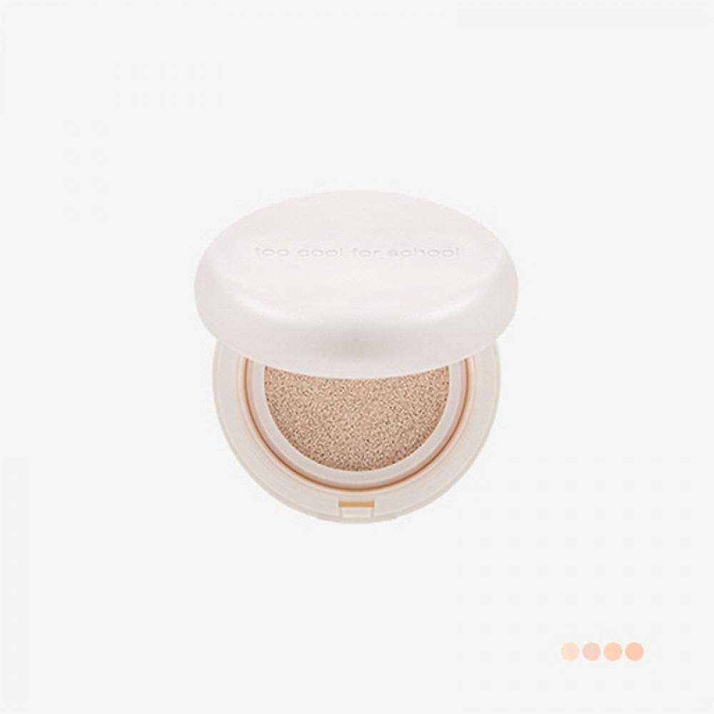 Too Cool For School Fixing Nude Fit Cushion No.1