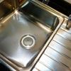 Kitchen Sink Filter Sink Mesh Strainer Stainless Steel Sink Strainer Bathroom Sink Strainer Kitchen Bathroom Floor Drain Mesh