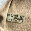 Louis Vuitton  M47522  Monogram Trousse Toilette 28 Cosmetics Pouch Clutch
