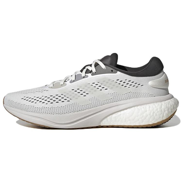 adidas x Tinman Elite Supernova 2 Non Dyed Grey Men s GX4022 EU 44