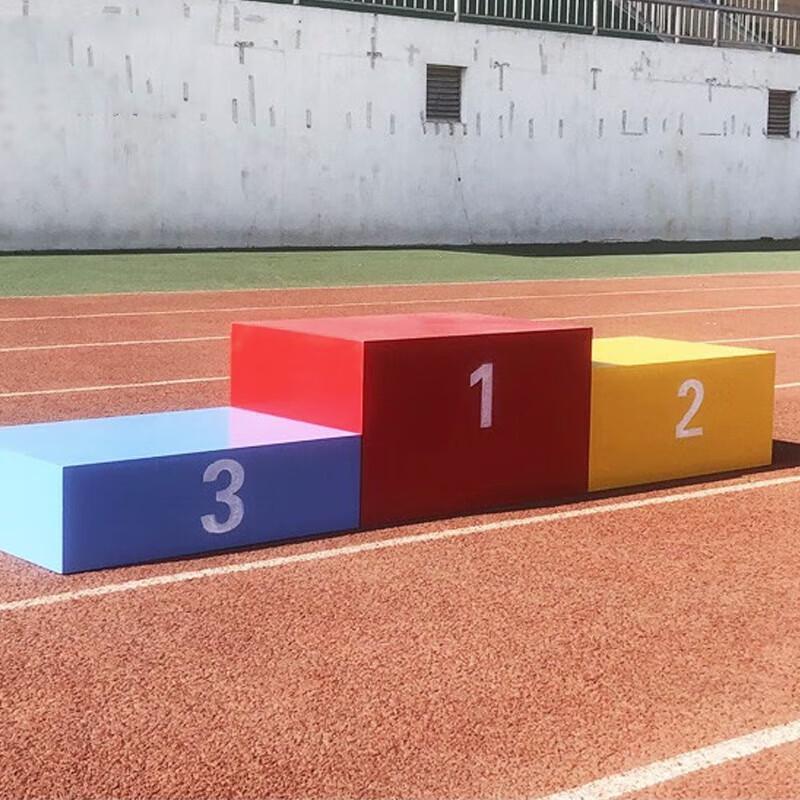 Jixiong Athletic Training & Competition Equipment