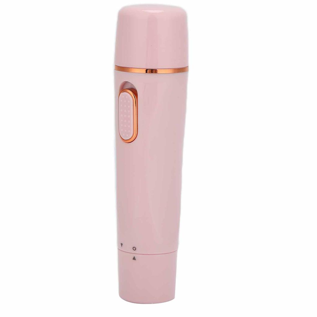 4 in 1 Facial Hair Removal Shaver USB Painless Facial Hair Remover Electric Eyebrow Trimmer