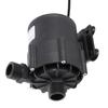 Pompă de apă DC fără perii Mini submersibilă Booster pentru acvariu cu debit mare 2500m3h 12V JT?60B