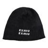Korean Style Slouchy Beanie for Men & Women - Oversized, Deep Fit for Large Heads, Y2K Winter Fashion Hat, Face Slimming Couple Style