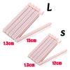 5PC/1set Food Bag Sealing Clips Plastic Colorful Sealing Clips Moisture-proof Sealing Clip Snack Coffee Potato Chip Storage Tool