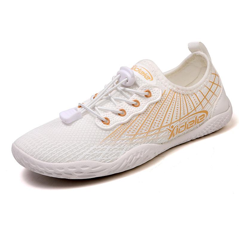 Creek shoes outdoor sports wading shoes light and quick-drying five-finger shoes couple fitness yoga shoes