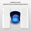 Solid Color MP3 Music Player Ultra-thin Mini Music Player Portable Student MP3  Learning Sports
