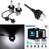 Premium Cree Cob H4 Hb2 9003 Led Headlight Kit With 1080w 162000lm Brightness