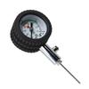 Mini Universal Pressure Gauge Accurate Air Pressure Gauge  Basketball Pressure Measurement