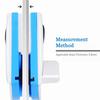3-8mm Magnetic Window Cleaner Household Window Cleaning Brush Highrise Glass Automatic Drainage Wiper Glass Window Cleaning Tool